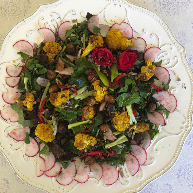 thrive-your-food-choices